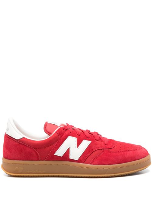 T500 Sneakers NEW BALANCE | CT500FBTEAMRED